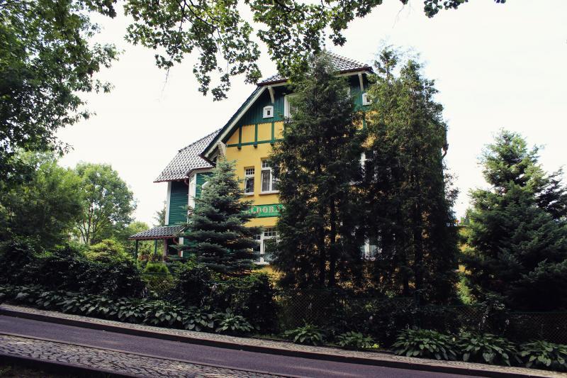 Pensjonat Eldorado