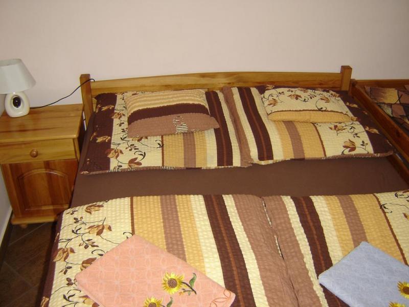 Zaciszny Dworek