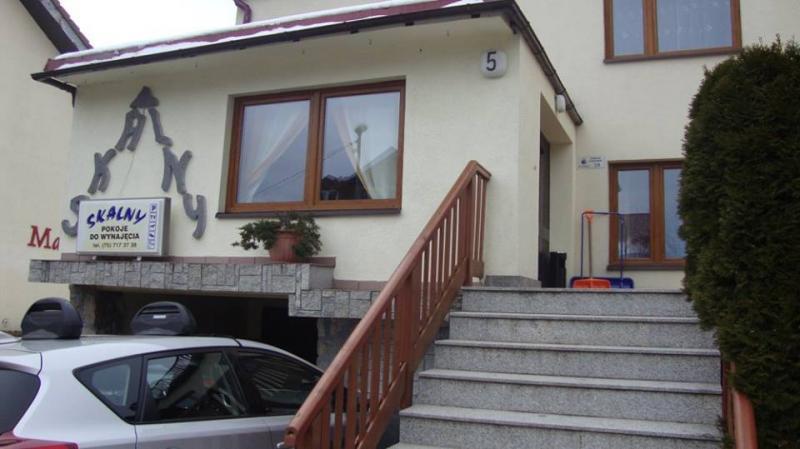 Skalny