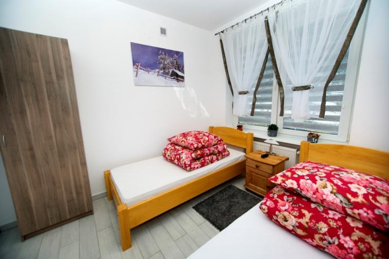 Apartament Kubu
