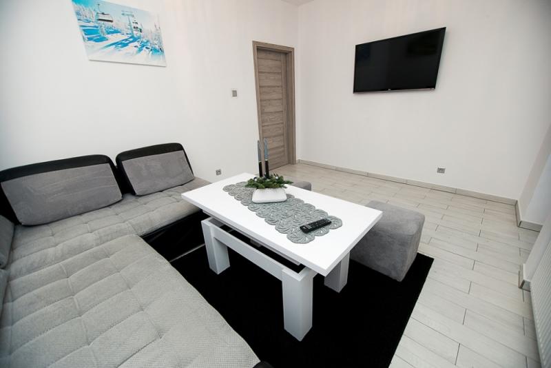 Apartament Kubu