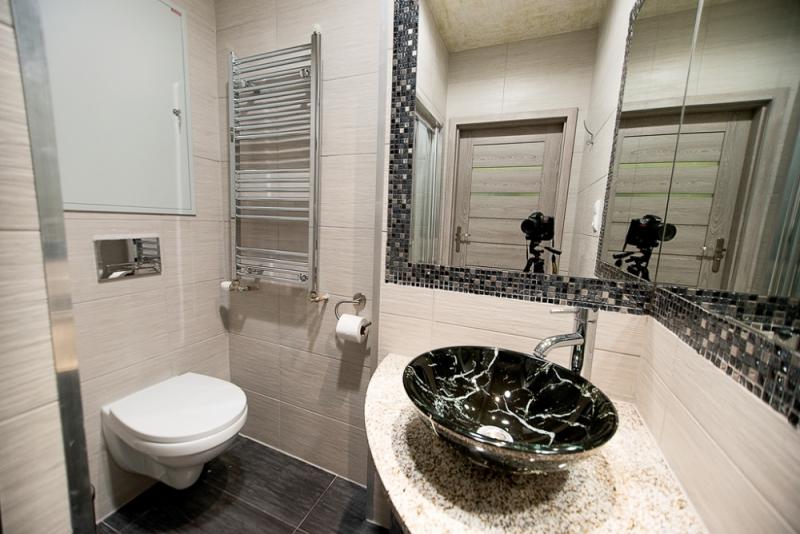 Apartament Kubu