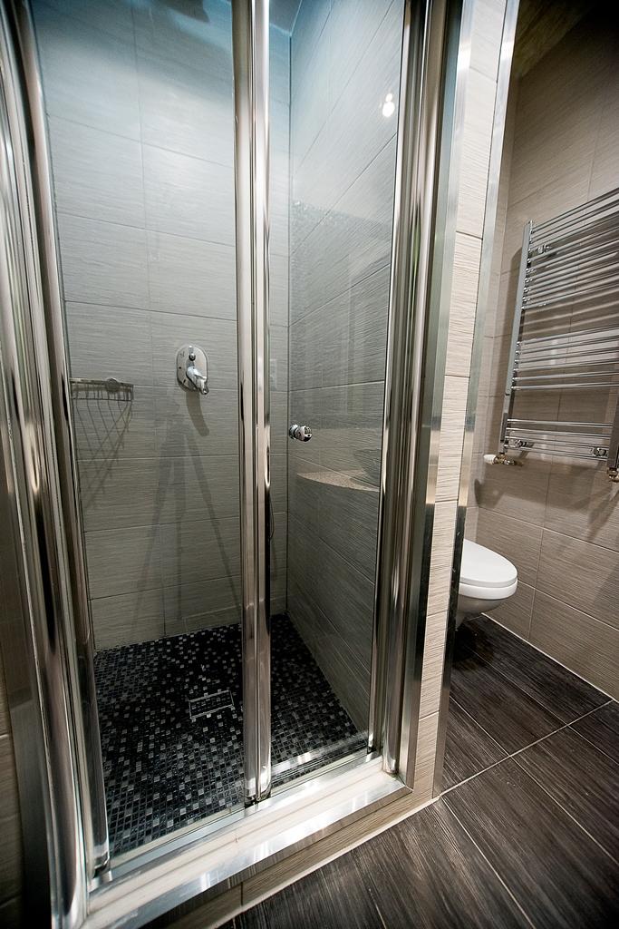 Apartament Kubu