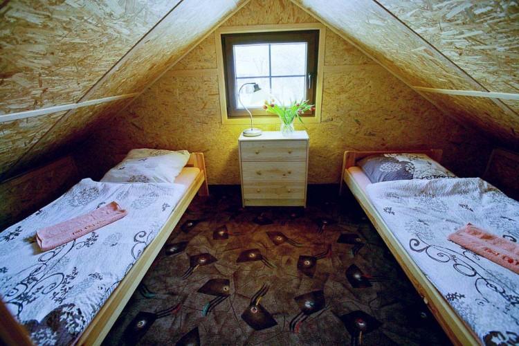 Domek Kacper