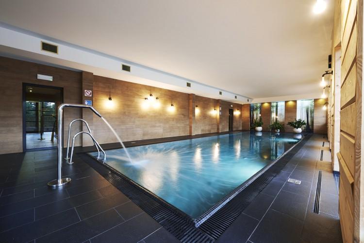 Cristal Resort Szklarska Porba