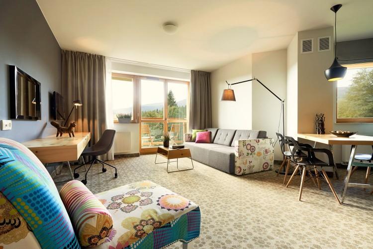 Cristal Resort Szklarska Porba