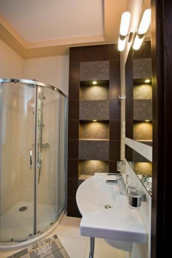 Apartamenty Silva