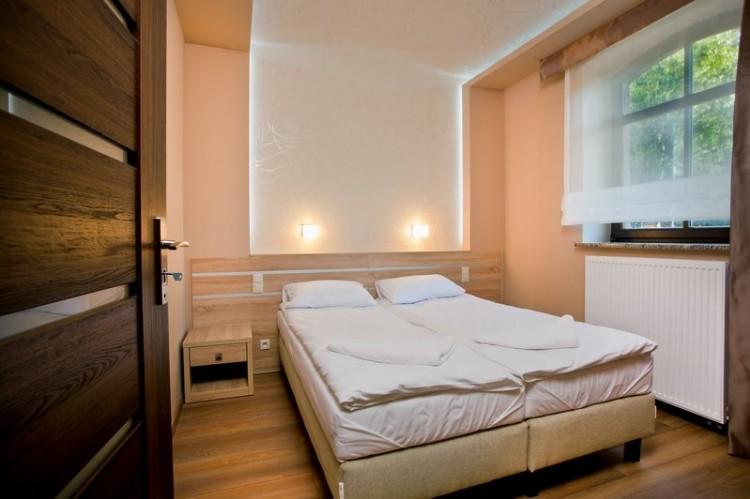 Apartamenty Silva