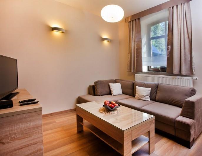 Apartamenty Silva