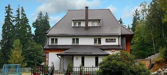 DW Milutka