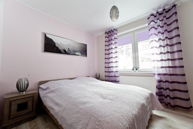 Apartament Oliwkowy