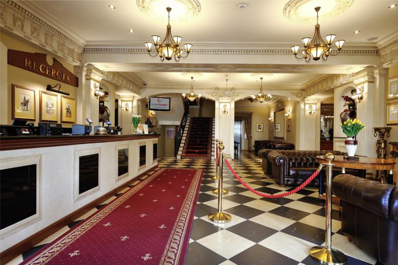 Hotel Diament