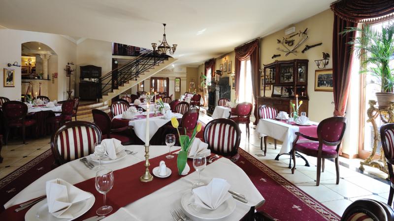 Hotel Diament