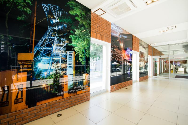 Park Hotel Diament Zabrze ****