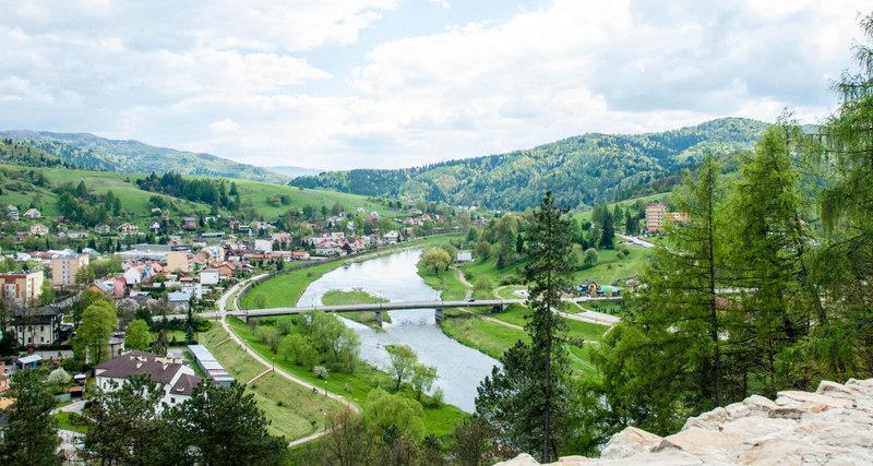 Apartamenty Sodki Zaktek