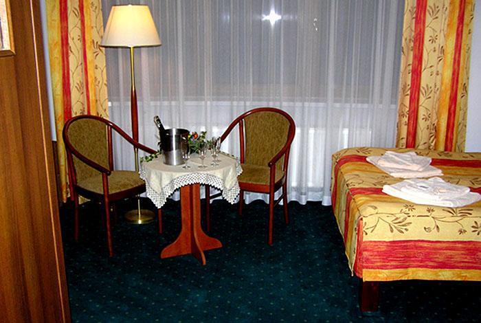 Villa Chatka Puchatka