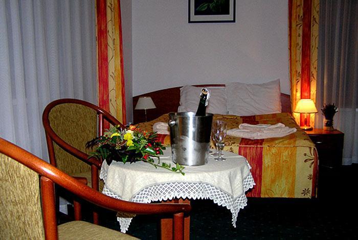 Villa Chatka Puchatka