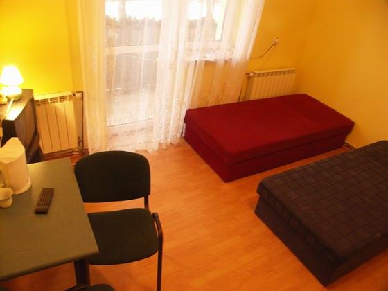 Motel Grajewo