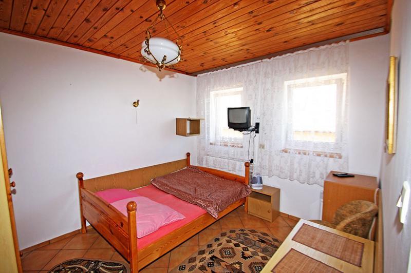 Rewal Pokoje - Pasat