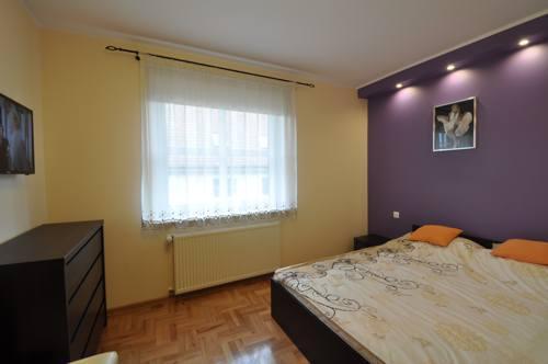 Kameralny Pensjonat Savona