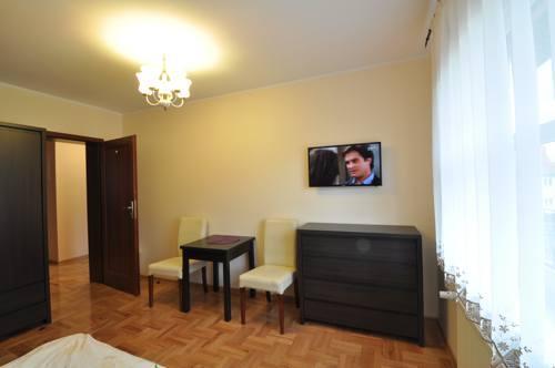 Kameralny Pensjonat Savona