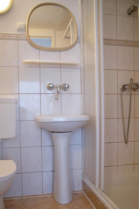 Pokoje Gocinne u Reginy