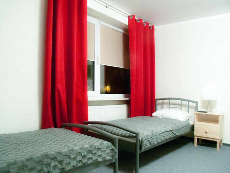 Pensjonat Biesiadny Br