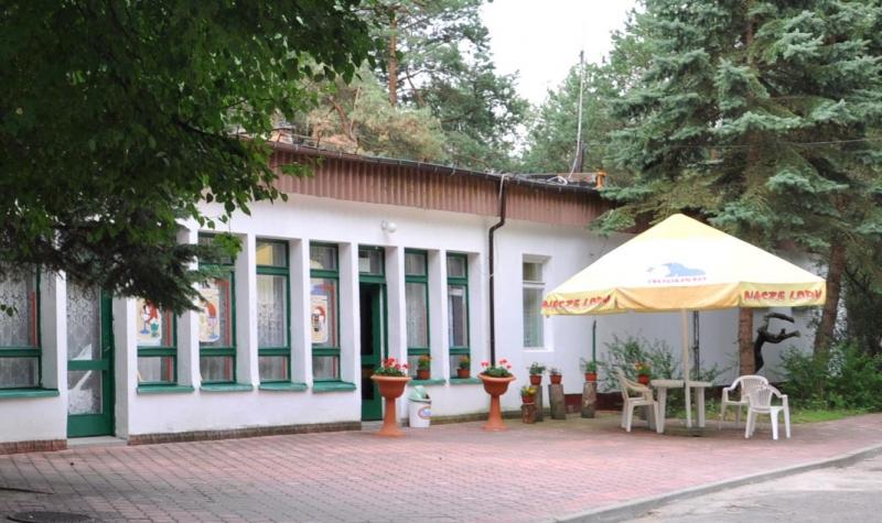 Orodek wypoczynkowy Pod Sosn