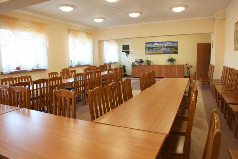 Hostel Wigry