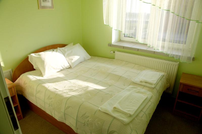 Hostel Wigry