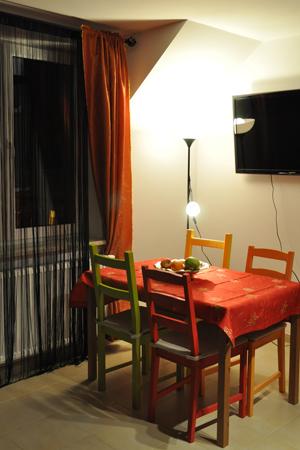 Apartament Suwaki