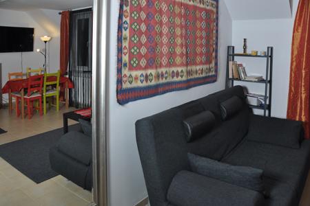 Apartament Suwaki