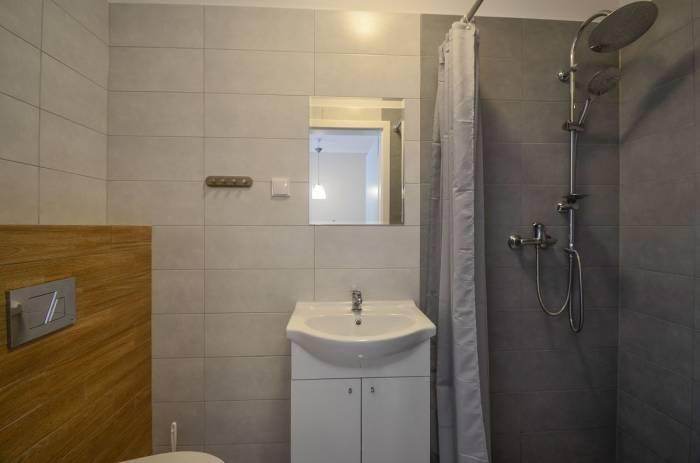 Apartamenty Umberto