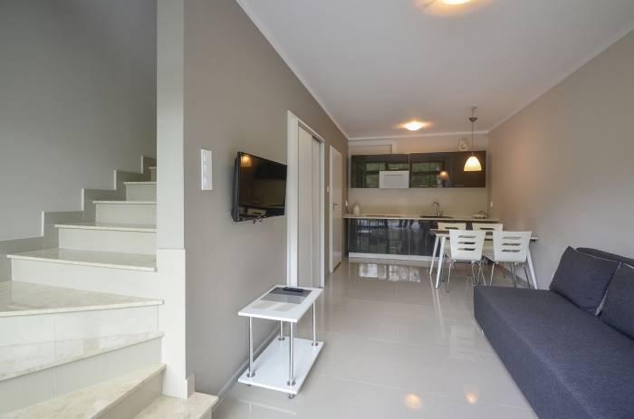 Apartamenty Umberto