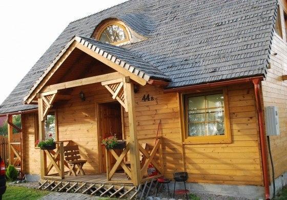 Wakacje nad Morzem