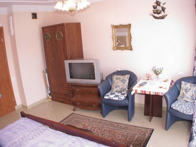 Villa Classic