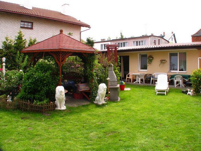 Villa Classic