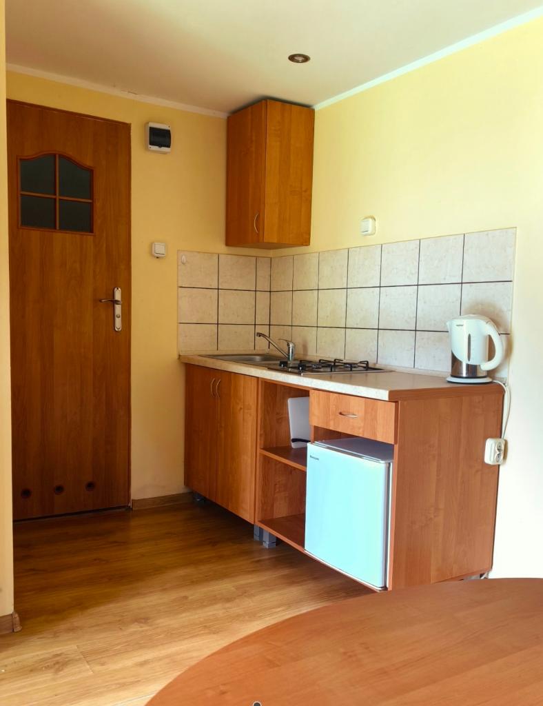 Domki pod Z�otym D�bem