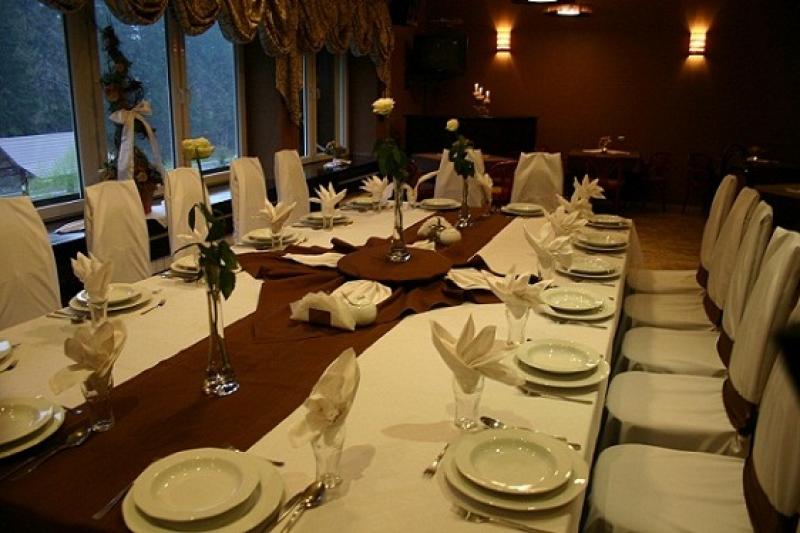 Hotel Granica Korbielw