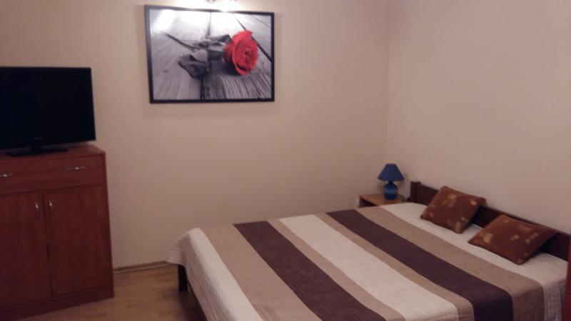 apartament Prestige