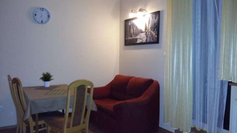 apartament Prestige