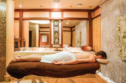 Villa Almira Wellnes&SPA