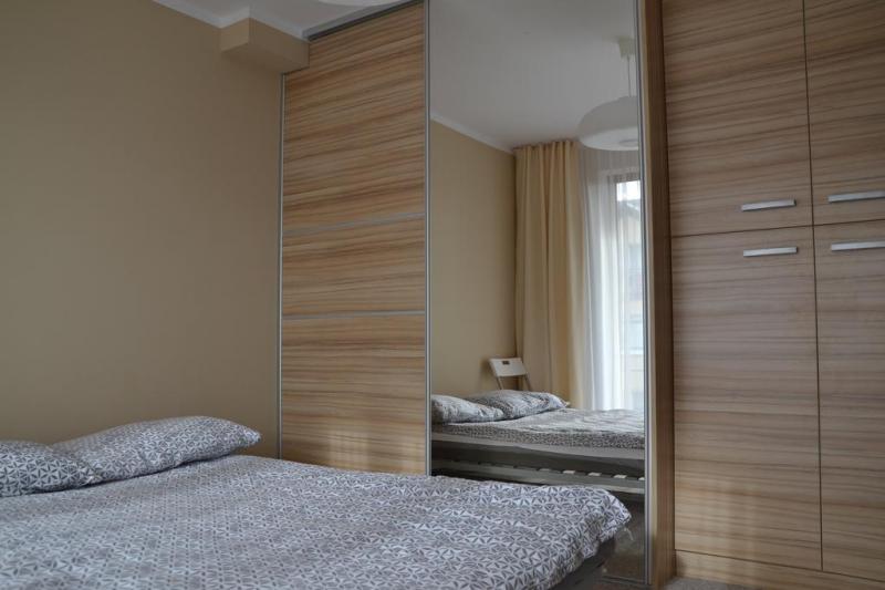 Apartament Kwiatkowskiego