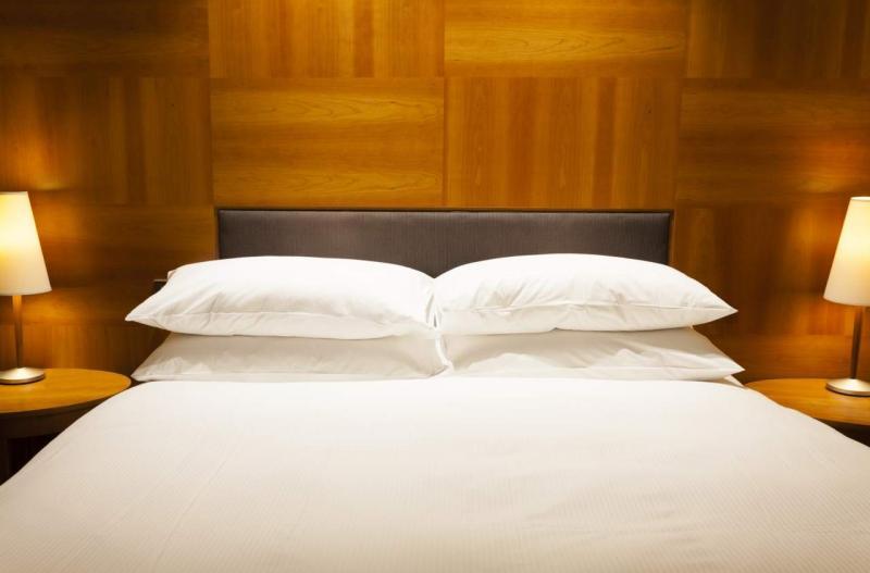 Noclegi Hotel Pracowniczy