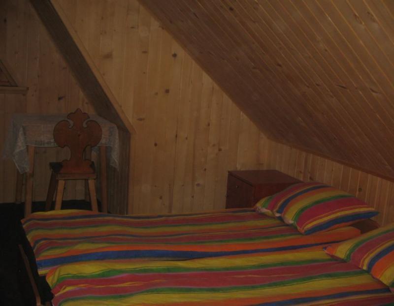 Pokoje Gocinne Stasik Anna
