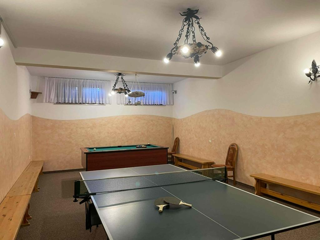 Dom Wypoczynkowy Maniek