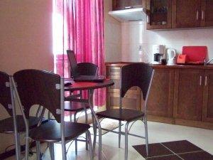 Apartament Beata