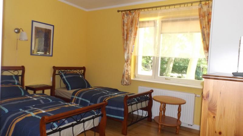 Apartament Rodzinny