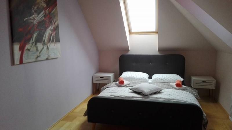 Hostel Mazurska 8a