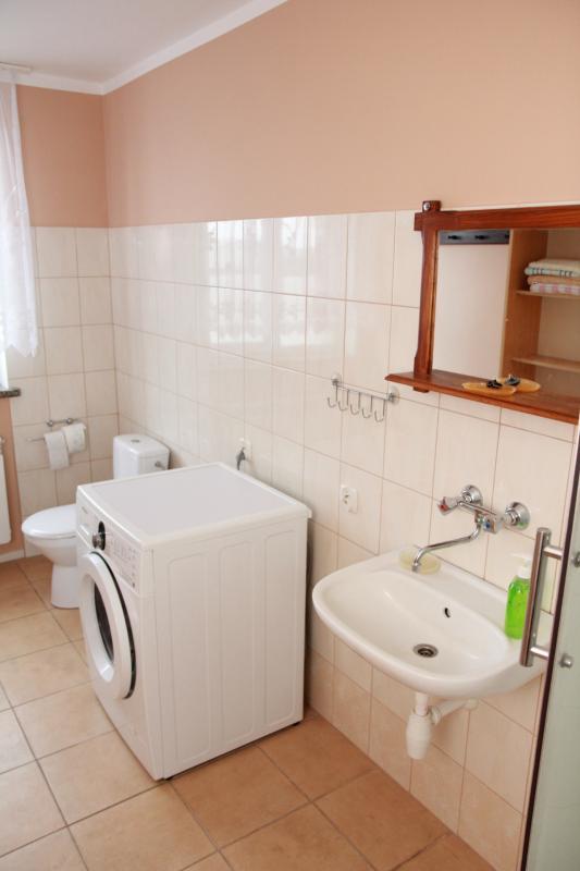 Kwatery i pokoje pod orzechem